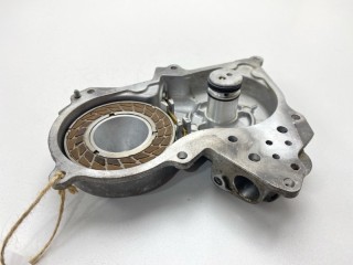 Крышка лобовины, ориг. номер 13040-JK22B, Infiniti FX35 2006-2008