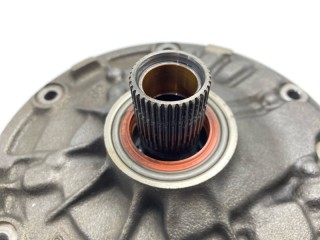 Насос АКПП, ориг. номер 35035-20010, 35370-12050, 35370-32060, Toyota Corolla Spacio 1997-1999