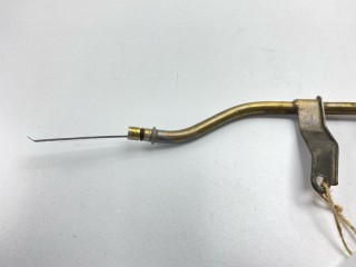 Щуп автоматической трансмиссии, ориг. номер 35103-12300, 35013-13020, Toyota Corolla Spacio 1997-1999