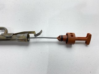 Щуп автоматической трансмиссии, ориг. номер 35103-12300, 35013-13020, Toyota Corolla Spacio 1997-1999