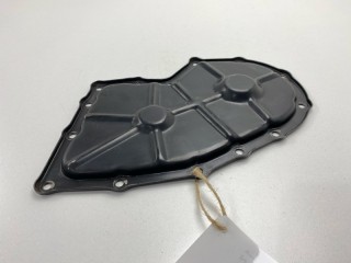 Крышка КПП, ориг. номер 3139531X00, Nissan Sunny 1998-2004