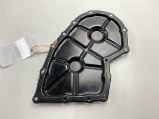 Крышка КПП, ориг. номер 3139531X00, Nissan Sunny 1998-2004
