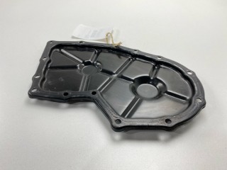 Крышка КПП, ориг. номер 3139531X00, Nissan Sunny 1998-2004