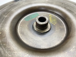 Гидротрансформатор, ориг. номер 311003AX01, 311003AX09, Nissan Sunny 1998-2004
