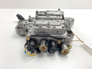 Блок клапанов автоматической трансмиссии, ориг. номер 317053AX06, 317053AX14, Nissan Sunny 1998-2004