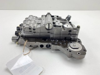 Блок клапанов автоматической трансмиссии, ориг. номер 317053AX06, 317053AX14, Nissan Sunny 1998-2004