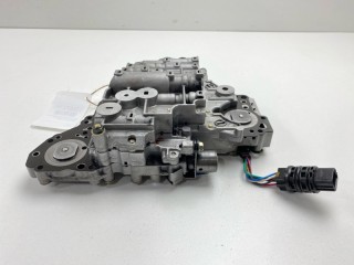Блок клапанов автоматической трансмиссии, ориг. номер 317053AX06, 317053AX14, Nissan Sunny 1998-2004