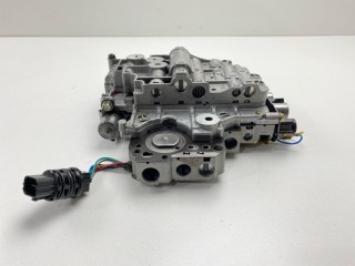 Блок клапанов автоматической трансмиссии, ориг. номер 317053AX06, 317053AX14, Nissan Sunny 1998-2004
