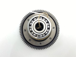 Дифференциал, ориг. номер 3841131X05, Nissan Sunny 1998-2004