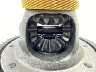 Дифференциал, ориг. номер 3841131X05, Nissan Sunny 1998-2004