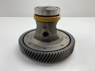 Дифференциал, ориг. номер 3841131X05, Nissan Sunny 1998-2004