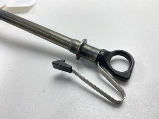 Щуп автоматической трансмиссии, ориг. номер 310864M605, 310864M601, 310804M60A, 310804M600, Nissan Sunny 1998-2004