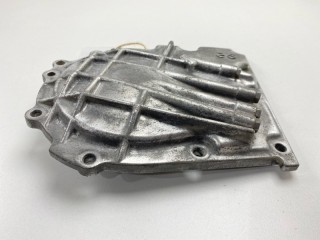 Крышка КПП, ориг. номер 35102-52020, Toyota Corolla Spacio 2001-2003