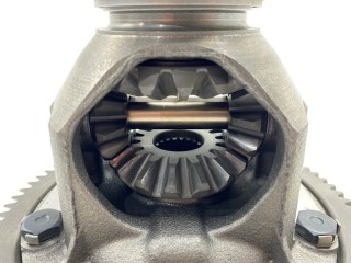 Дифференциал, ориг. номер 41301-63020, Toyota Corolla Spacio 2001-2003