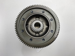 Дифференциал, ориг. номер 41301-63020, Toyota Corolla Spacio 2001-2003