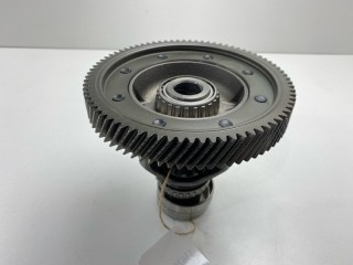 Дифференциал, ориг. номер 41301-63020, Toyota Corolla Spacio 2001-2003