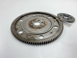 Маховик, ориг. номер 32101-52021, 32101-52020, Toyota Corolla 1999-2002