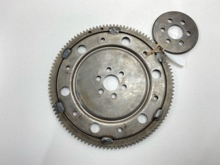Маховик, ориг. номер 32101-52021, 32101-52020, Toyota Corolla 1999-2002