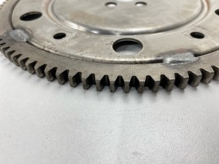 Маховик, ориг. номер 32101-52021, 32101-52020, Toyota Corolla 1999-2002