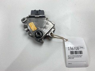 Датчик положения селектора АКПП, ориг. номер 84540-12200, Toyota Corona 1992-1998