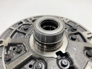 Насос АКПП, ориг. номер 35035-20010, 35370-12050, 35370-32060, Toyota Corona 1992-1998