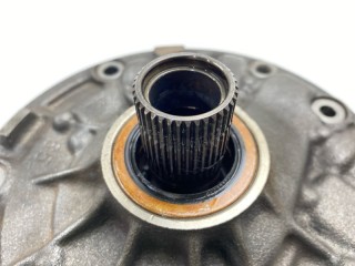 Насос АКПП, ориг. номер 35035-20010, 35370-12050, 35370-32060, Toyota Corona 1992-1998