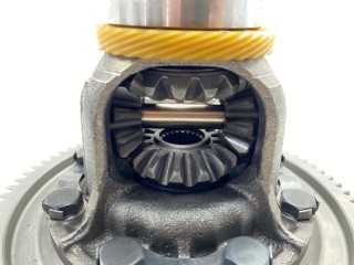 Дифференциал, ориг. номер 41301-20150, Toyota Corona 1992-1998