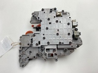 Блок клапанов автоматической трансмиссии, ориг. номер 35410-20322, 35410-20323, Toyota Corona 1992-1998