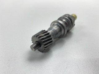 Датчик скорости, ориг. номер 23811-PL4-000, Honda Logo 2000-2001