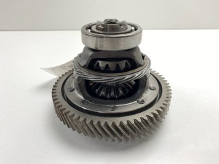 Дифференциал, ориг. номер 41010-PL4-316, Honda Logo 2000-2001