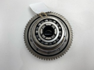 Дифференциал, ориг. номер 41010-PL4-316, Honda Logo 2000-2001