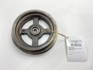 Шкив коленвала, ориг. номер 13407-21020, Toyota Funcargo 1999-2002