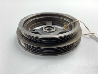 Шкив коленвала, ориг. номер 13407-21020, Toyota Funcargo 1999-2002