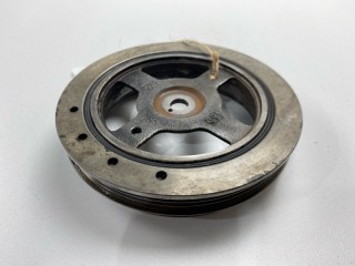 Шкив коленвала, ориг. номер 13407-21020, Toyota Funcargo 1999-2002