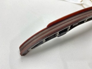 Успокоитель цепи ГРМ, ориг. номер 13559-21010, 13559-21030, Toyota Funcargo 1999-2002