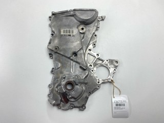 Лобовина двигателя, ориг. номер 15100-21040, 15100-21042, Toyota Funcargo 1999-2002