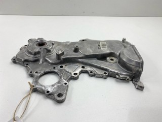Лобовина двигателя, ориг. номер 15100-21040, 15100-21042, Toyota Funcargo 1999-2002