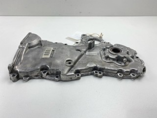 Лобовина двигателя, ориг. номер 15100-21040, 15100-21042, Toyota Funcargo 1999-2002