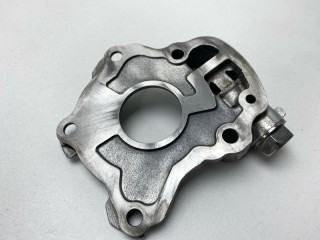 Лобовина двигателя, ориг. номер 15100-21040, 15100-21042, Toyota Funcargo 1999-2002