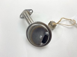 Маслоприемник, ориг. номер 15104-21021, 15104-21022, Toyota Funcargo 1999-2002