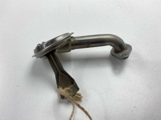 Маслоприемник, ориг. номер 15104-21021, 15104-21022, Toyota Funcargo 1999-2002