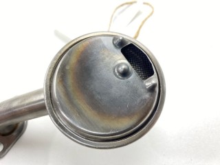 Маслоприемник, ориг. номер 15104-21021, 15104-21022, Toyota Funcargo 1999-2002