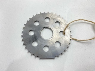 Шестерня коленвала, ориг. номер 1931537020, Toyota Voxy 2014-2017