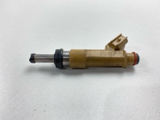 Форсунка топливная, ориг. номер 23250-37010, 2320939146, Toyota Voxy 2014-2017