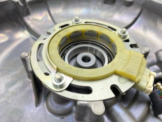 Насос АКПП, ориг. номер G110047101, Toyota Voxy 2014-2017