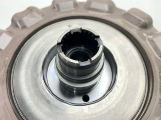 Обмотка АКПП, ориг. номер 3090047073, Toyota Voxy 2014-2017
