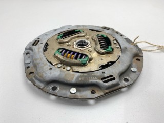 Диск сцепления, ориг. номер 31270-47070, 6G110845, Toyota Prius 2012-2016