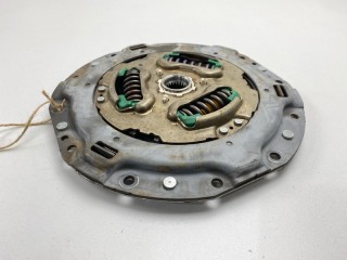 Диск сцепления, ориг. номер 31270-47070, 6G110845, Toyota Prius 2012-2016