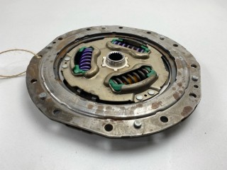 Диск сцепления, ориг. номер 31270-47070, 6G110845, Toyota Prius 2012-2016