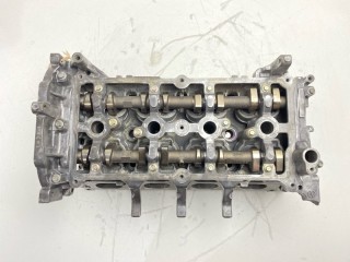 Головка блока цилиндров, ориг. номер 11040ED80B, Nissan Qashqai 2006-2010